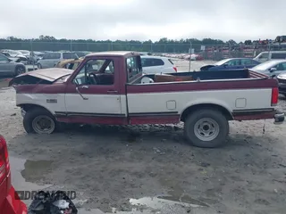 1990 Ford F-150 S с VIN 1FTDF15Y7LNA48686, выставлен на аукционе IAAI как лот 42365955 с пробегом 20 540 миль миль и . История ставок и продаж доступна на DreamBid. Изображение 14.