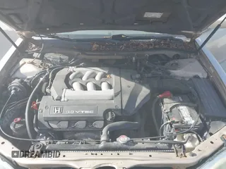 2001 Honda Accord EX с VIN 1HGCG22511A020199, выставлен на аукционе IAAI как лот 42240743 с пробегом 187 821 миль миль и . История ставок и продаж доступна на DreamBid. Изображение 10.