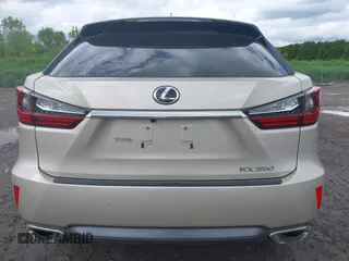 2017 Lexus RX 350 with VIN 2T2BZMCA0HC127550, listed as a IAAI auction lot 42354337 with 135,835 mi miles and . Bid and sale history available at DreamBid. Image 17.