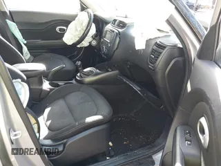 2017 Kia Soul + with VIN KNDJP3A57H7498115, listed as a IAAI auction lot 41517035 with 144,052 mi miles and . Bid and sale history available at DreamBid. Image 5.