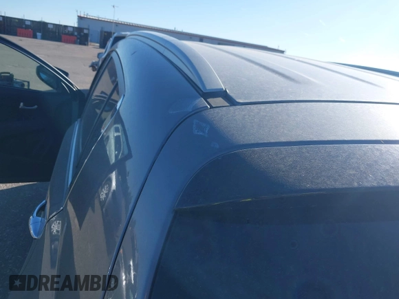 2015 Kia Sportage EX with VIN KNDPCCAC6F7762085, listed as a IAAI auction lot 42659208 with 114,723 mi miles and . Bid and sale history available at DreamBid. Image 6.