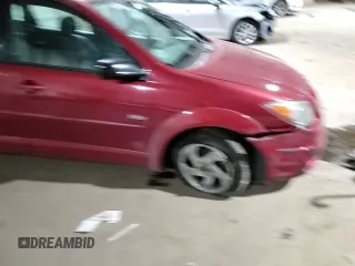 2004 Pontiac Vibe с VIN 5Y2SL62844Z402790, выставлен на аукционе Copart как лот 89213595 с пробегом 164 061 миль миль и Списание • Salvage title. История ставок и продаж доступна на DreamBid. Изображение 12.