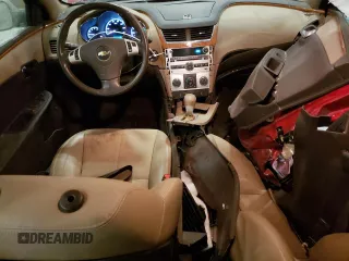 2012 Chevrolet Malibu 2LT with VIN 1G1ZD5E00CF341085, listed as a Copart auction lot 53336965 with 215,818 mi miles and Non Repairable. Bid and sale history available at DreamBid. Image 8.