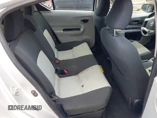2012 Toyota Prius One z VIN JTDKDTB31C1515979, wystawiony jako IAAI lot #42113818 z przebiegiem 184 528 mil mil oraz . Historia ofert i sprzedaży dostępna na DreamBid. Obrazek 8.