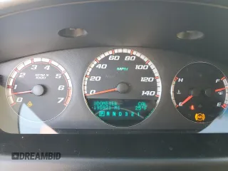 2006 Chevrolet Impala SS with VIN 2G1WD58CX69268362, listed as a Copart auction lot 43990915 with 195,921 mi miles and Salvage Title. Bid and sale history available at DreamBid. Image 9.
