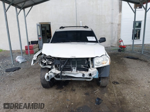 2006 Jeep Grand Cherokee Laredo with VIN 1J4GR48K46C172163, listed as a IAAI auction lot 42727664 with 147,603 mi miles and . Bid and sale history available at DreamBid. Image 13.