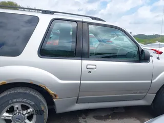 2002 Ford Explorer Sport XLS с VIN 1FMZU70E62UD50921, выставлен на аукционе IAAI как лот 42113628 с пробегом 274 135 миль миль и . История ставок и продаж доступна на DreamBid. Изображение 12.