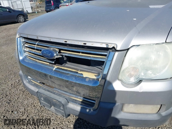 2006 Ford Explorer XLT с VIN 1FMEU63E66UA87405, выставлен на аукционе IAAI как лот 41983673 с пробегом 168 254 миль миль и . История ставок и продаж доступна на DreamBid. Изображение 6.