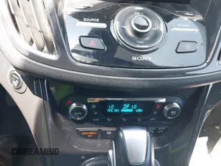 2015 Ford Escape Titanium с VIN 1FMCU0J92FUB25268, выставлен на аукционе IAAI как лот 42489681 с пробегом 139 809 миль миль и . История ставок и продаж доступна на DreamBid. Изображение 17.