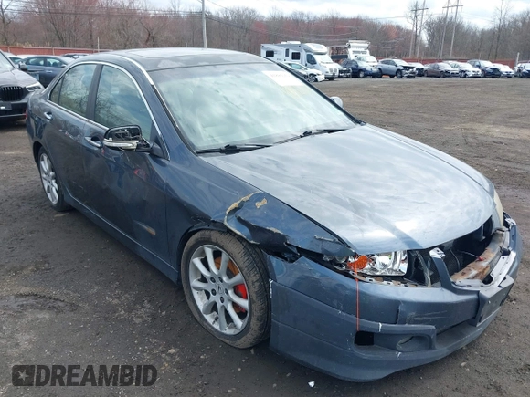 2006 Acura TSX z VIN JH4CL96826C034551, wystawiony jako IAAI lot #41880169 z przebiegiem 202 149 mil mil oraz . Historia ofert i sprzedaży dostępna na DreamBid. Obrazek 6.