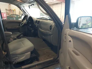 2006 Jeep Liberty Sport with VIN 1J4GL48K36W290267, listed as a IAAI auction lot 42162758 with 149,951 mi miles and . Bid and sale history available at carsss.com. Image 5.