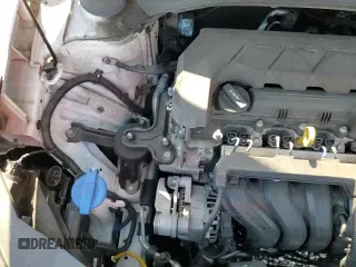 2023 Hyundai Venue Limited с VIN KMHRC8A34PU265394, выставлен на аукционе Copart как лот 81937335 с пробегом 35 535 миль миль и На запчасти • Non repairable. История ставок и продаж доступна на DreamBid. Изображение 14.