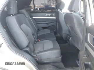 2017 Ford Explorer XLT z VIN 1FM5K7D85HGD89676, wystawiony jako IAAI lot #42313283 z przebiegiem 89 358 mil mil oraz . Historia ofert i sprzedaży dostępna na DreamBid. Obrazek 8.