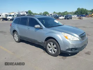 2012 Subaru Outback Prem with VIN 4S4BRBGC8C3243340, listed as a IAAI auction lot 42533255 with 223,837 mi miles and . Bid and sale history available at DreamBid. Image 1.