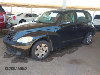 2008 Chrysler PT Cruiser с VIN 3A8FY48B28T151736, выставлен на аукционе IAAI как лот 42600012 с пробегом 135 794 миль миль и . История ставок и продаж доступна на DreamBid. Изображение 2.