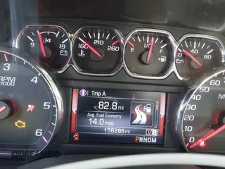 2015 GMC Yukon SLE with VIN 1GKS1AKCXFR269862, listed as a IAAI auction lot 41784763 with 156,286 mi miles. Bid and sale history available at carsss.com. Image 15.