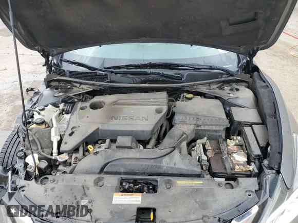 2017 Nissan Altima SV z VIN 1N4AL3AP1HC193851, wystawiony jako Copart lot #59366015 z przebiegiem 158 380 mil mil oraz Szkoda całkowita • Salvage title. Historia ofert i sprzedaży dostępna na DreamBid. Obrazek 11.
