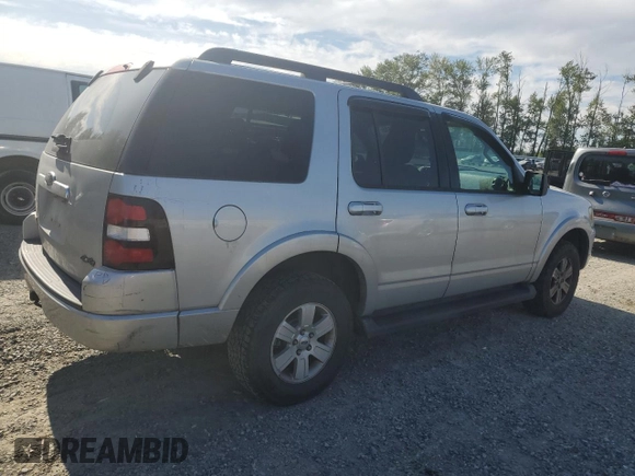 2009 Ford Explorer XLT z VIN 1FMEU73E99UA07427, wystawiony jako Copart lot #60505635 z przebiegiem 212 802 mil mil oraz Szkoda całkowita • Salvage title. Historia ofert i sprzedaży dostępna na DreamBid. Obrazek 3.