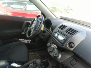 2012 Toyota RAV4 Sport с VIN 2T3WF4DV6CW118978, выставлен на аукционе IAAI как лот 41977724 с пробегом 117 243 миль миль и . История ставок и продаж доступна на DreamBid. Изображение 5.