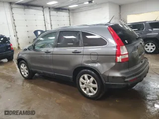 2010 Honda CR-V LX with VIN 5J6RE4H35AL805484, listed as a Copart auction lot 48165865 with 343,611 mi miles and Clean Title. Bid and sale history available at carsss.com. Image 2.