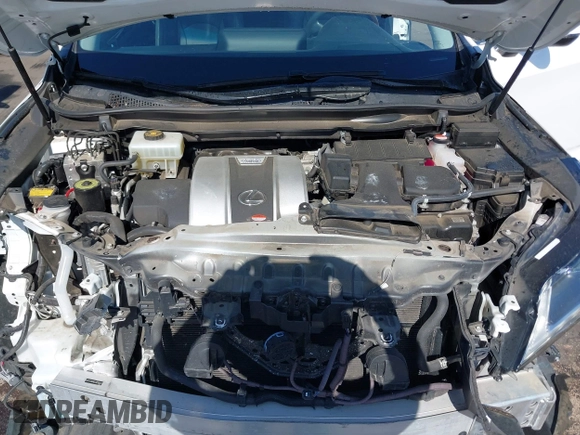 2016 Lexus RX 450h с VIN 2T2BGMCA3GC006063, выставлен на аукционе IAAI как лот 42321312 с пробегом 38 141 миль миль и . История ставок и продаж доступна на DreamBid. Изображение 10.