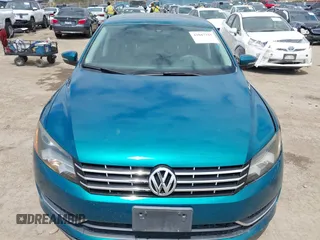 2014 Volkswagen Passat SE с VIN 1VWBN7A32EC043821, выставлен на аукционе IAAI как лот 42047327 с пробегом 104 403 миль миль и . История ставок и продаж доступна на DreamBid. Изображение 12.