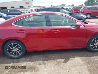 2017 Lexus ES 350 with VIN JTHBK1GG7H2249227, listed as a IAAI auction lot 42446076 with 37,778 mi miles and . Bid and sale history available at DreamBid. Image 14.