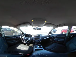 2016 Nissan Altima SV with VIN 1N4AL3AP9GC135114, listed as a IAAI auction lot 41851507 with 127,033 mi miles and . Bid and sale history available at DreamBid. Image 19.