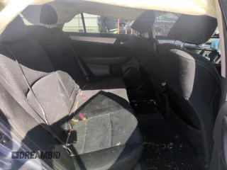 2017 Subaru Outback Premium z VIN 4S4BSACC5H3209609, wystawiony jako Copart lot #54152605 z przebiegiem 66 595 mil mil oraz Szkoda całkowita • Salvage title. Historia ofert i sprzedaży dostępna na DreamBid. Obrazek 11.
