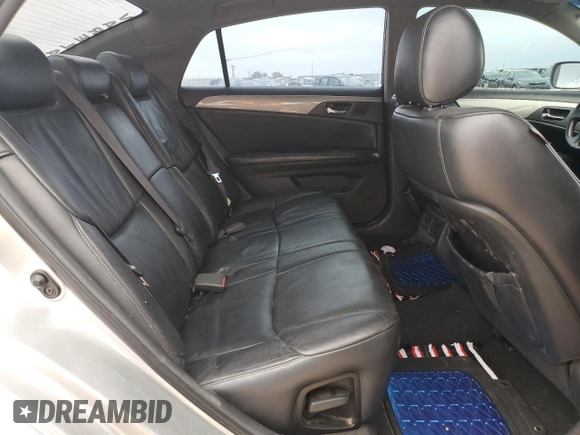 2006 Toyota Avalon XL with VIN 4T1BK36B96U067979, listed as a Copart auction lot 79886464 with 187,487 mi miles and Clean title. Bid and sale history available at DreamBid. Image 10.