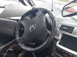 2007 Lexus IS 350 z VIN JTHBE262372008380, wystawiony jako IAAI lot #41916095 z przebiegiem Nie podano mil oraz . Historia ofert i sprzedaży dostępna na DreamBid. Obrazek 16.