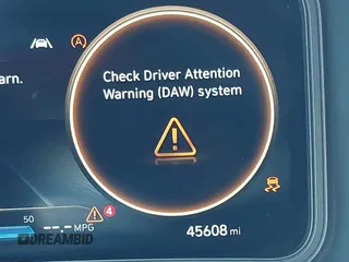 2023 Hyundai Kona Limited с VIN KM8K53A31PU971141, выставлен на аукционе IAAI как лот 42189225 с пробегом 45 608 миль миль и . История ставок и продаж доступна на DreamBid. Изображение 15.