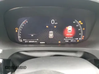 2025 Acura MDX Technology с VIN 5J8YE1H48SL009162, выставлен на аукционе Copart как лот 58156955 с пробегом 9 265 миль миль и Списание • Salvage title. История ставок и продаж доступна на DreamBid. Изображение 9.