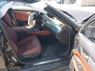 2013 Lexus GS 350 with VIN JTHCE1BL9D5009136, listed as a IAAI auction lot 41899424 with 120,367 mi miles and . Bid and sale history available at DreamBid. Image 5.