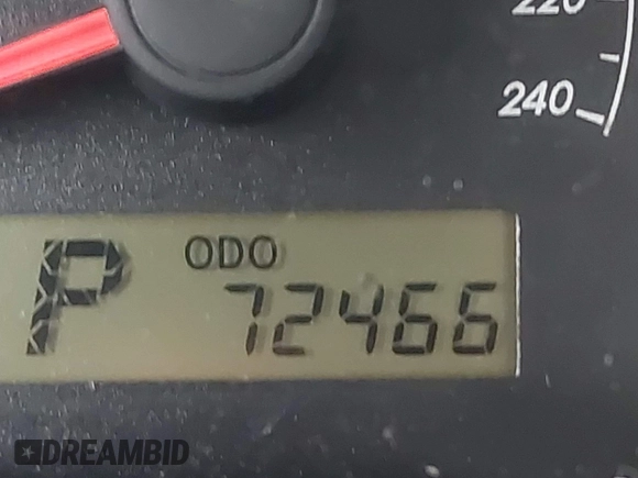 2012 Toyota Corolla L with VIN 5YFBU4EE6CP059900, listed as a IAAI auction lot 41913721 with 72,466 mi miles. Bid and sale history available at carsss.com. Image 16.