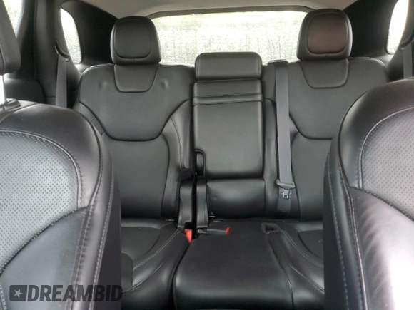 2019 Jeep Cherokee Overland with VIN 1C4PJMJN8KD311541, listed as a Copart auction lot 71706494 with Not provided miles and Salvage title. Bid and sale history available at DreamBid. Image 10.