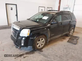 2014 GMC Terrain SLE с VIN 2GKFLWEK5E6305351, выставлен на аукционе IAAI как лот 42474746 с пробегом 167 596 миль миль и . История ставок и продаж доступна на DreamBid. Изображение 17.