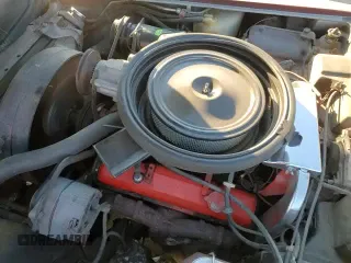 1975 Chevrolet Corvette с VIN 1Z37J5S420913, выставлен на аукционе Copart как лот 84151324 с пробегом 14 446 миль миль и Списание • Salvage title. История ставок и продаж доступна на DreamBid. Изображение 15.