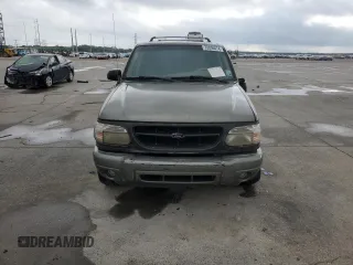 2000 Ford Explorer z VIN 1FMDU65P9YUB42443, wystawiony jako Copart lot #70036074 z przebiegiem 175 479 mil mil oraz Szkoda całkowita • Salvage title. Historia ofert i sprzedaży dostępna na DreamBid. Obrazek 5.