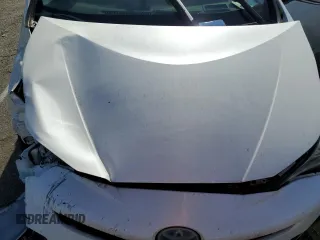 2016 Toyota Prius Four with VIN JTDKARFU8G3021546, listed as a Copart auction lot 53936775 with Not Provided miles and Clean Title. Bid and sale history available at DreamBid. Image 11.