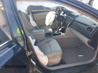 2016 Toyota Camry XLE with VIN 4T4BF1FK0GR553970, listed as a IAAI auction lot 41981657 with 224,806 mi miles and . Bid and sale history available at DreamBid. Image 5.