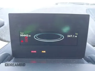 2014 BMW i3 с VIN WBY1Z2C51EV285264, выставлен на аукционе IAAI как лот 41514729 с пробегом 99 442 миль миль и . История ставок и продаж доступна на DreamBid. Изображение 7.