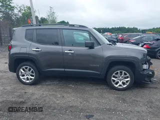2018 Jeep Renegade Altitude с VIN ZACCJBBBXJPH24844, выставлен на аукционе IAAI как лот 42518245 с пробегом 47 085 миль миль и . История ставок и продаж доступна на DreamBid. Изображение 13.