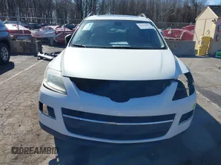 2009 Mazda CX-9 Touring with VIN JM3TB38V190179761, listed as a IAAI auction lot 41802417 with 167,199 mi miles. Bid and sale history available at carsss.com. Image 6.