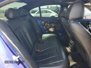 2019 BMW 3 Series 330i с VIN WBA5R1C50KAK07989, выставлен на аукционе Copart как лот 62128035 с пробегом 97 508 миль миль и Списание • Salvage title. История ставок и продаж доступна на DreamBid. Изображение 10.