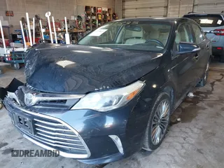 2016 Toyota Avalon Limited with VIN 4T1BK1EB3GU236479, listed as a IAAI auction lot 41370835 with 404,864 mi miles and . Bid and sale history available at carsss.com. Image 17.