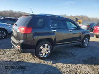 2010 GMC Terrain SLT-2 z VIN 2CTFLJEY8A6236642, wystawiony jako Copart lot #89079645 z przebiegiem 202 861 mil mil oraz Czysty tytuł • Clean title. Historia ofert i sprzedaży dostępna na DreamBid. Obrazek 3.