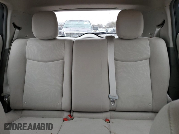 2011 Nissan LEAF SL-e with VIN JN1AZ0CP4BT002048, listed as a Copart auction lot 44965865 with 79,266 mi miles and Clean Title. Bid and sale history available at carsss.com. Image 10.