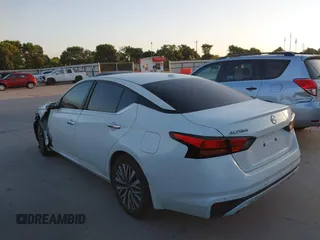 2024 Nissan Altima SV с VIN 1N4BL4DV4RN352002, выставлен на аукционе IAAI как лот 39677646 с пробегом 2 880 миль миль и . История ставок и продаж доступна на DreamBid. Изображение 3.