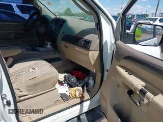 2008 Nissan Armada SE с VIN 5N1AA08CX8N609932, выставлен на аукционе IAAI как лот 42413636 с пробегом 274 898 миль миль и . История ставок и продаж доступна на DreamBid. Изображение 5.